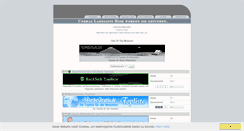 Desktop Screenshot of ladeliste.cobras-page.de